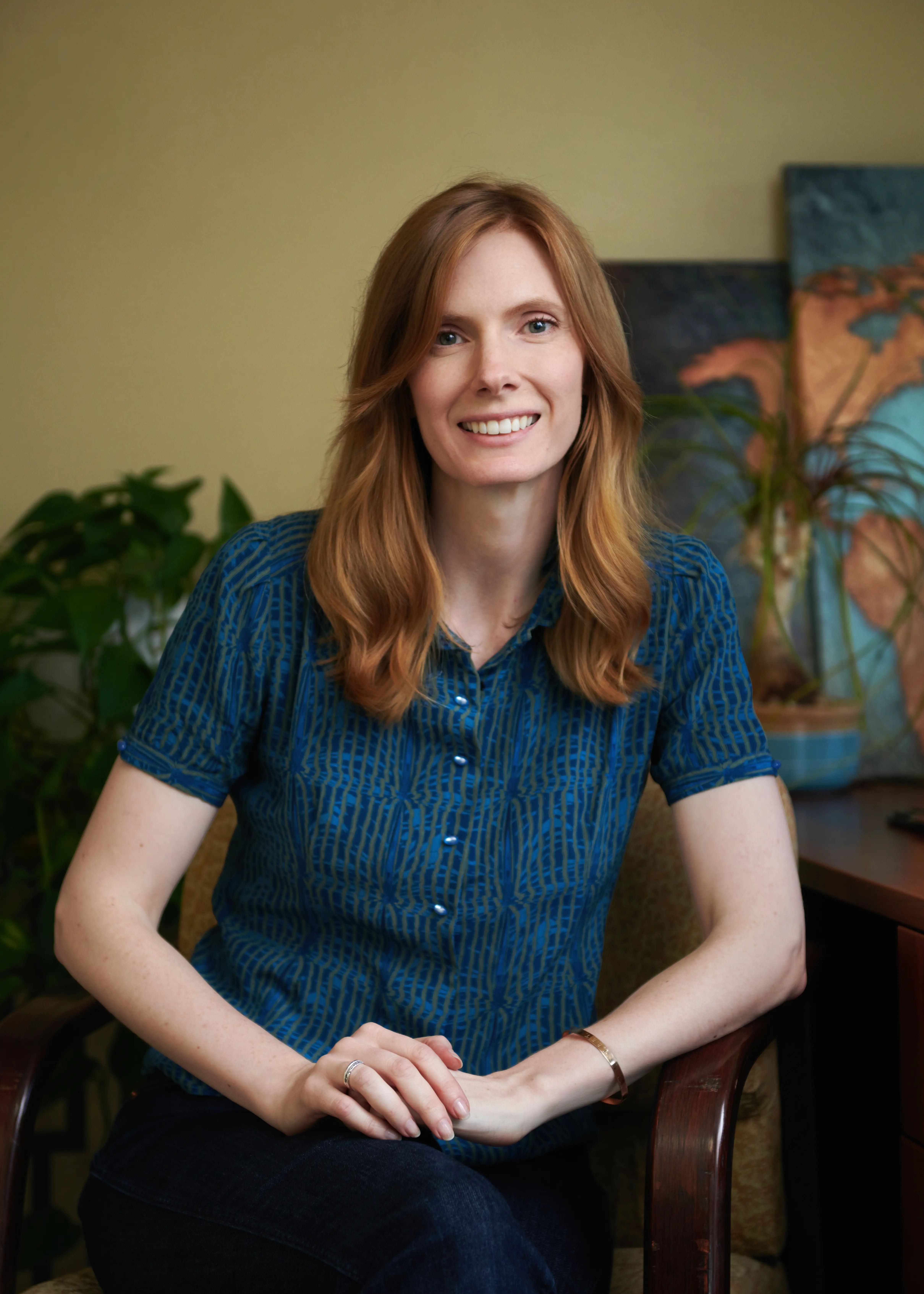 Joanna Tillman