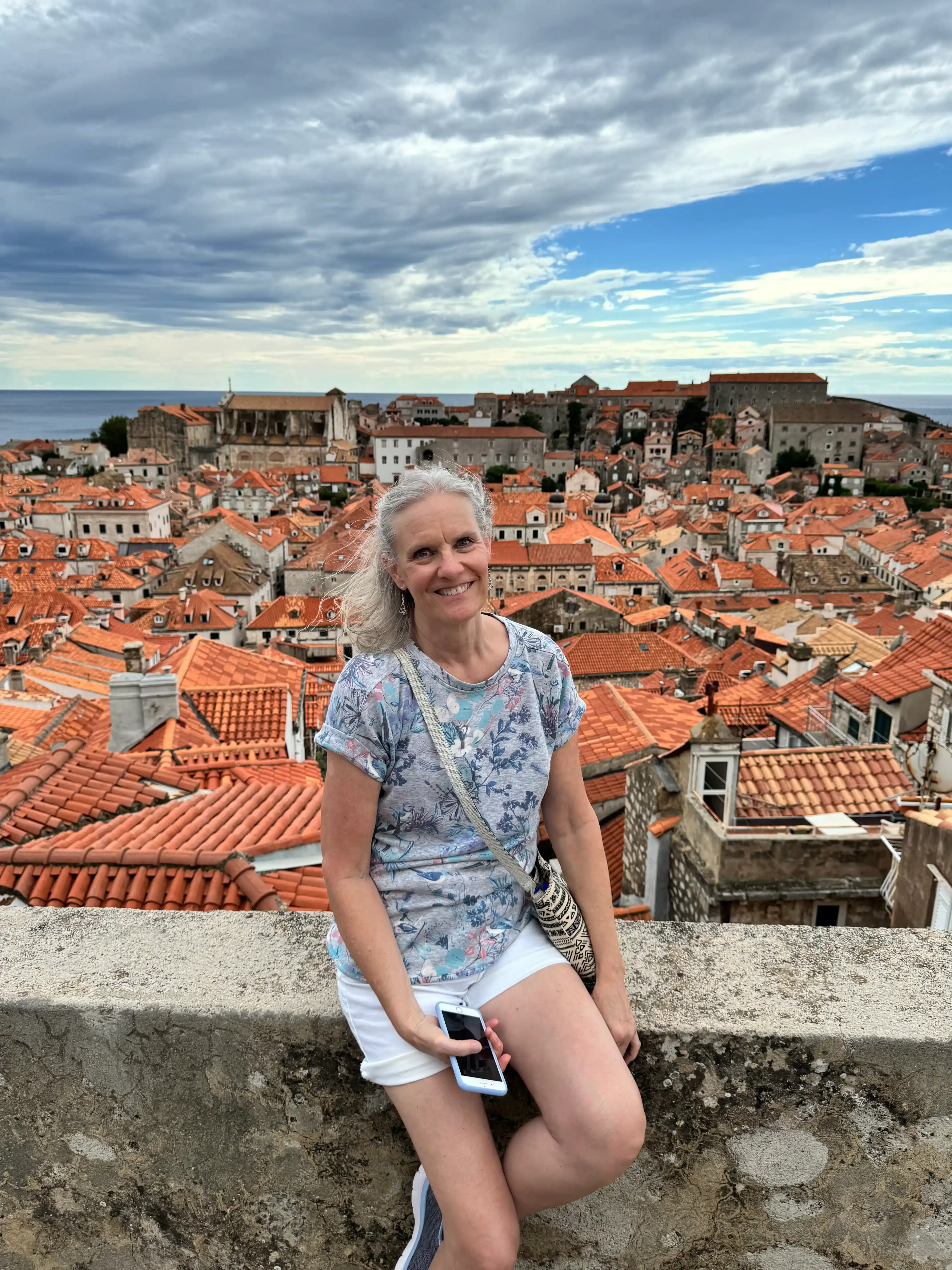 Traveling with Confidence